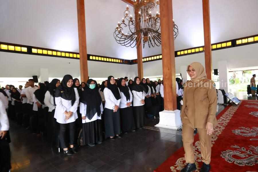 Foto Berita Jatim
