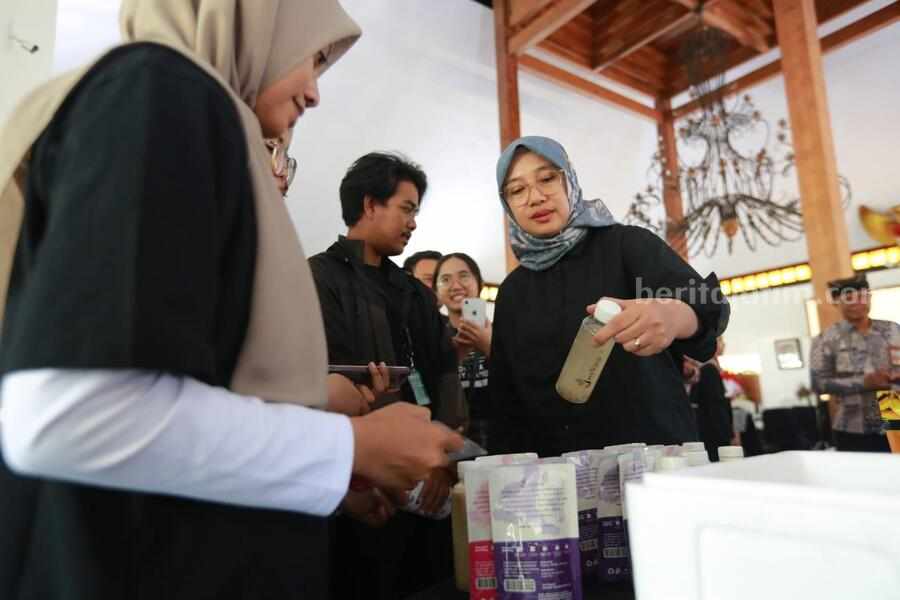 Foto Berita Jatim