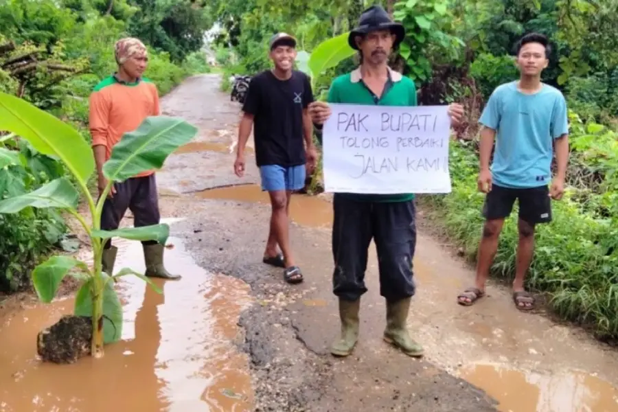 Foto Berita Jatim