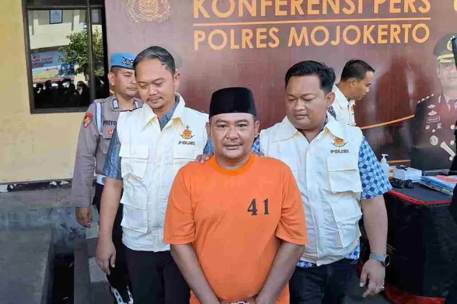 Foto Berita Jatim