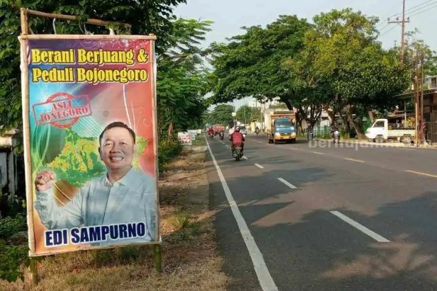 Foto Berita Jatim