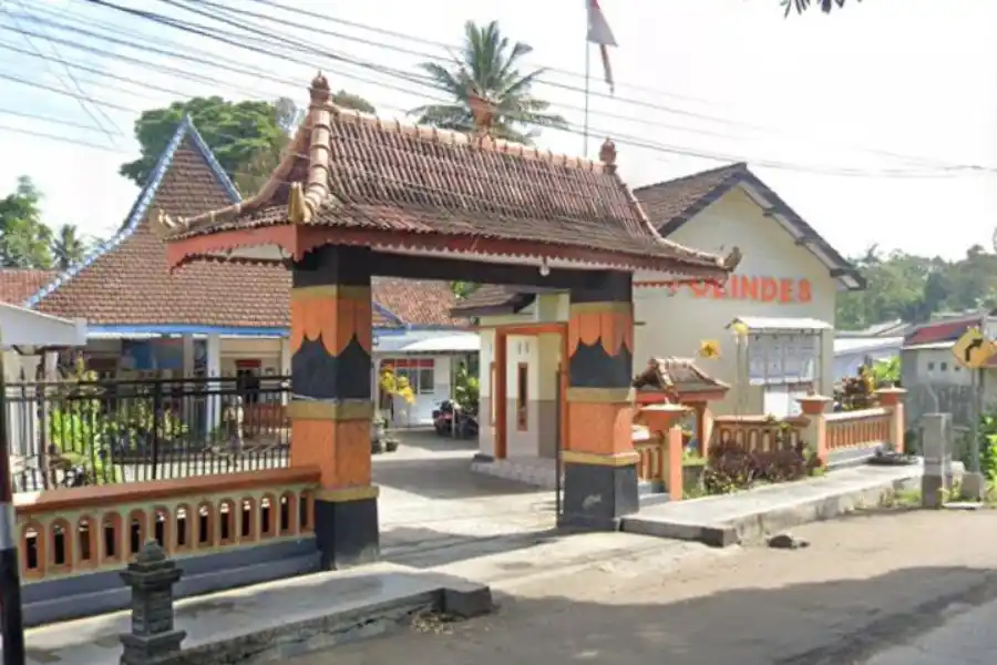 Pemkab Blitar Cicil 35% Kekurangan ADD Selama 4 Bulan Foto Berita Jatim