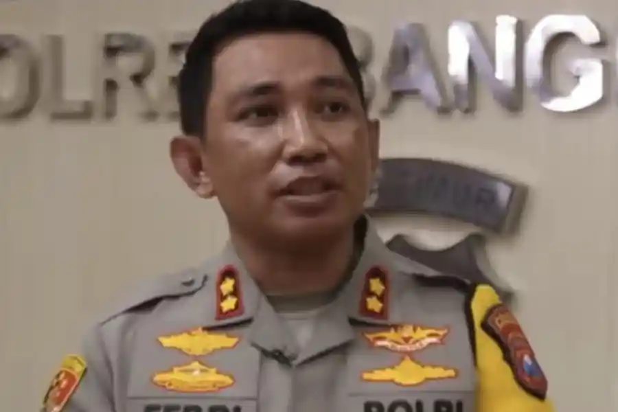Foto Berita Jatim