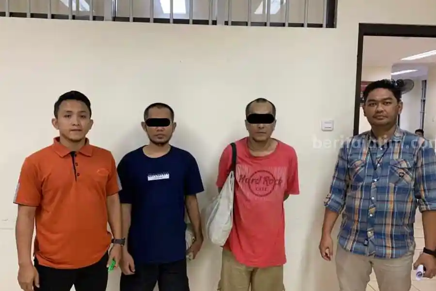 Foto Berita Jatim
