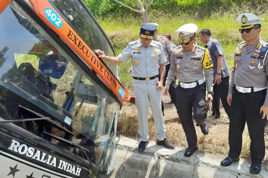 Foto Berita Jatim