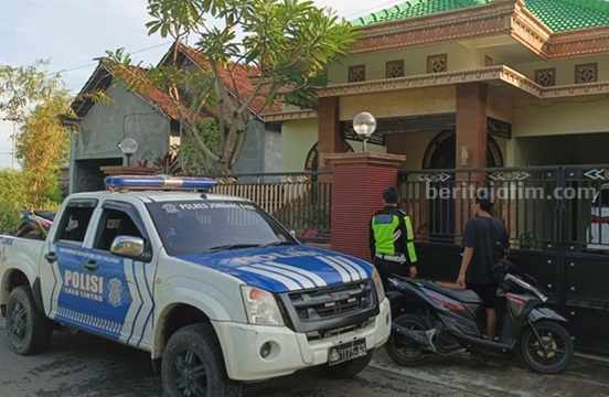 Foto Berita Jatim