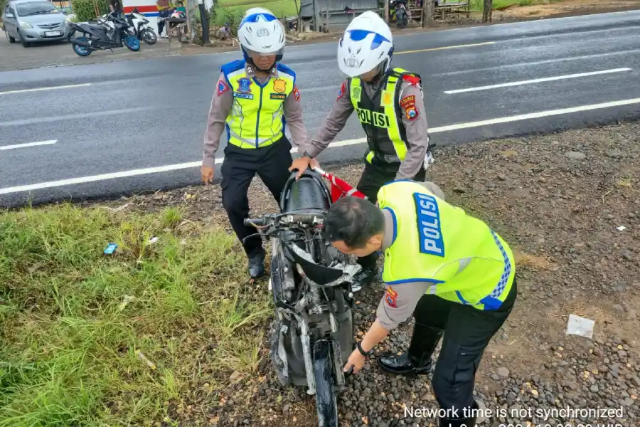 Foto Berita Jatim