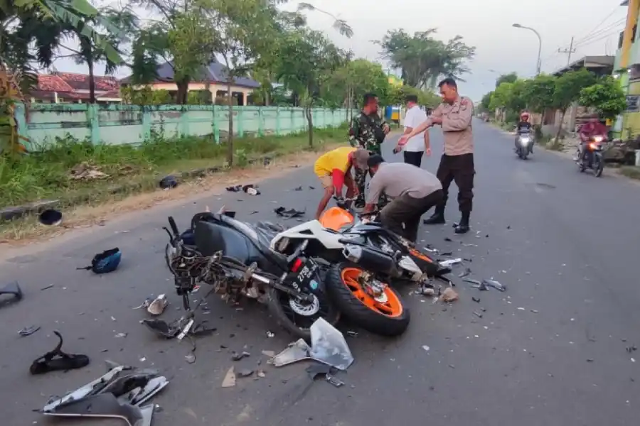 Foto Berita Jatim