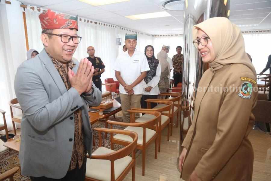 Foto Berita Jatim