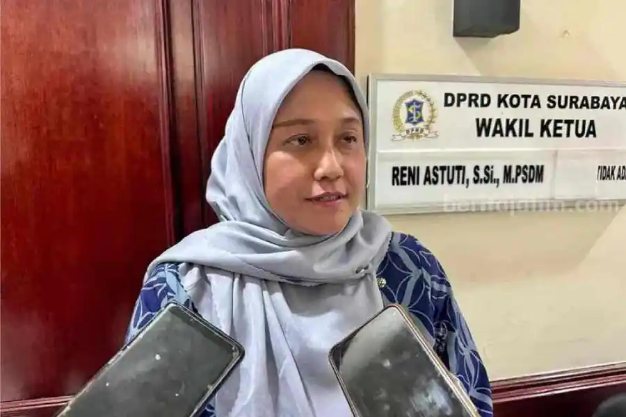 Foto Berita Jatim