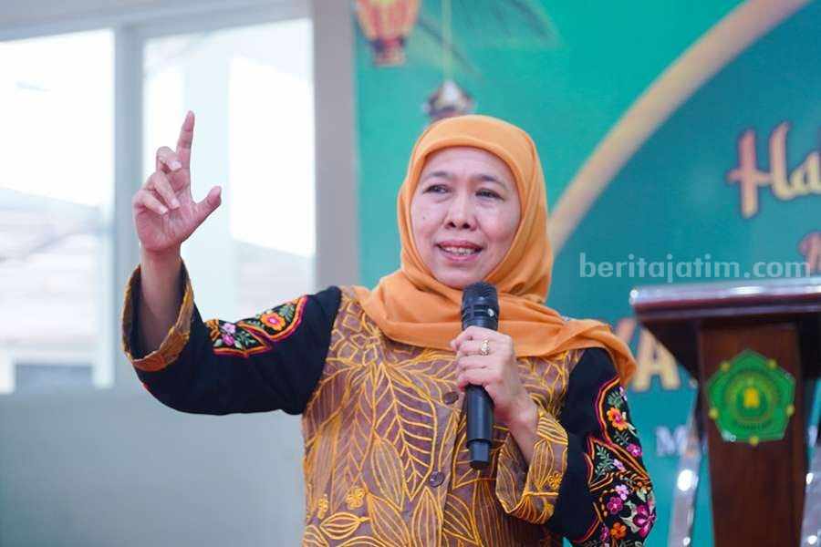 Foto Berita Jatim