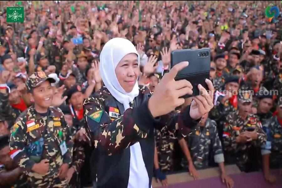 Foto Berita Jatim
