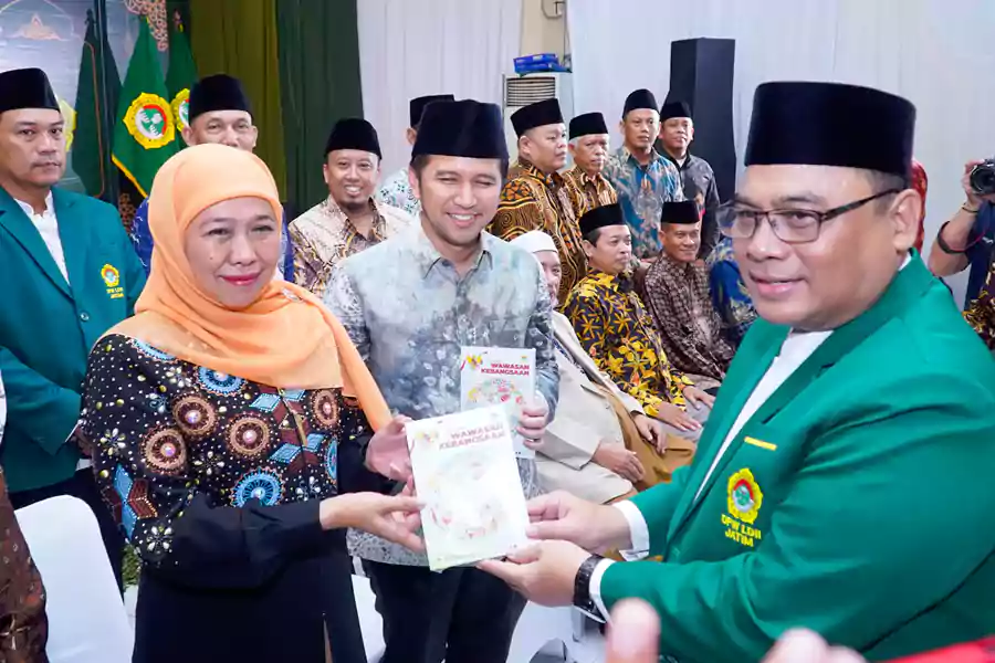 Foto Berita Jatim