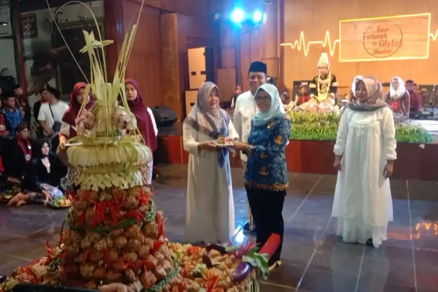 Foto Berita Jatim