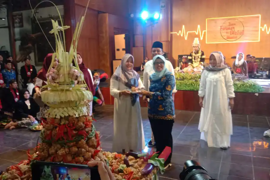Foto Berita Jatim