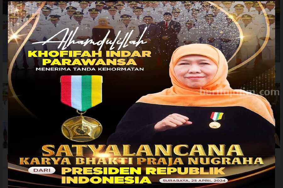 Foto Berita Jatim