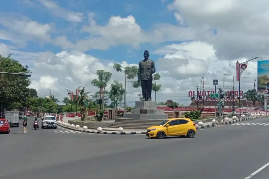 Foto Berita Jatim