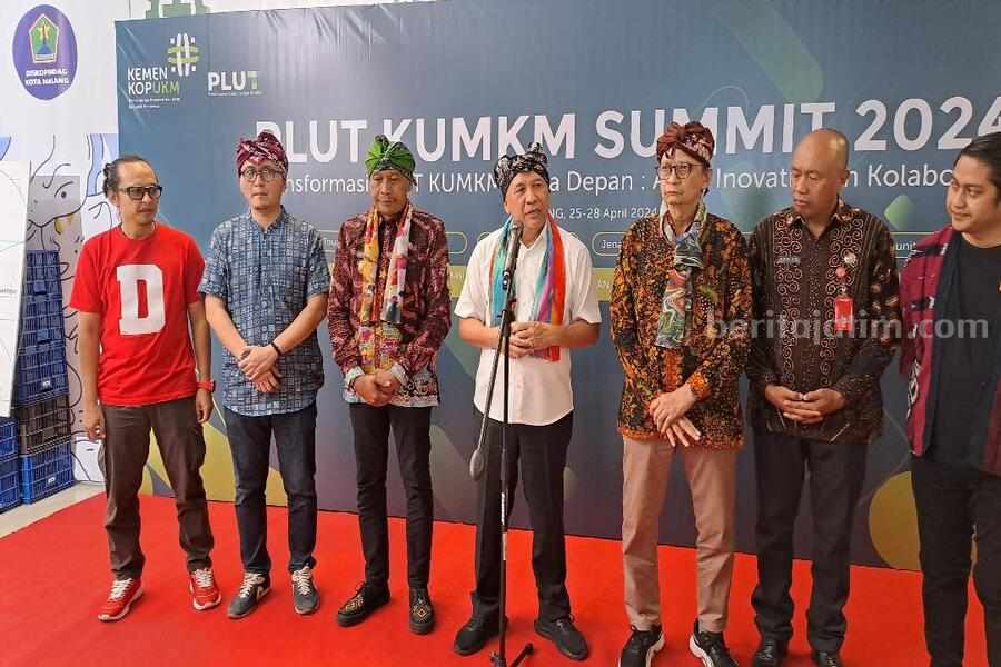 Foto Berita Jatim