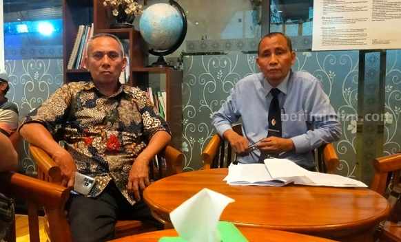Foto Berita Jatim