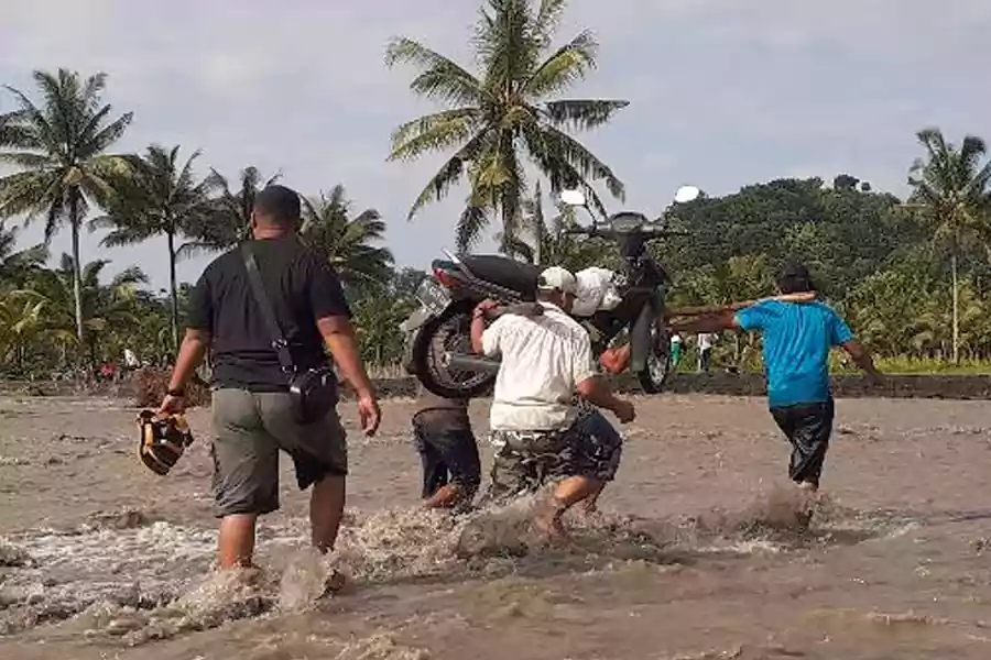 Foto Berita Jatim
