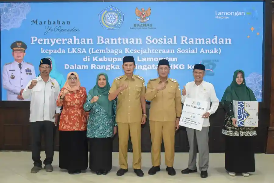 Foto Berita Jatim