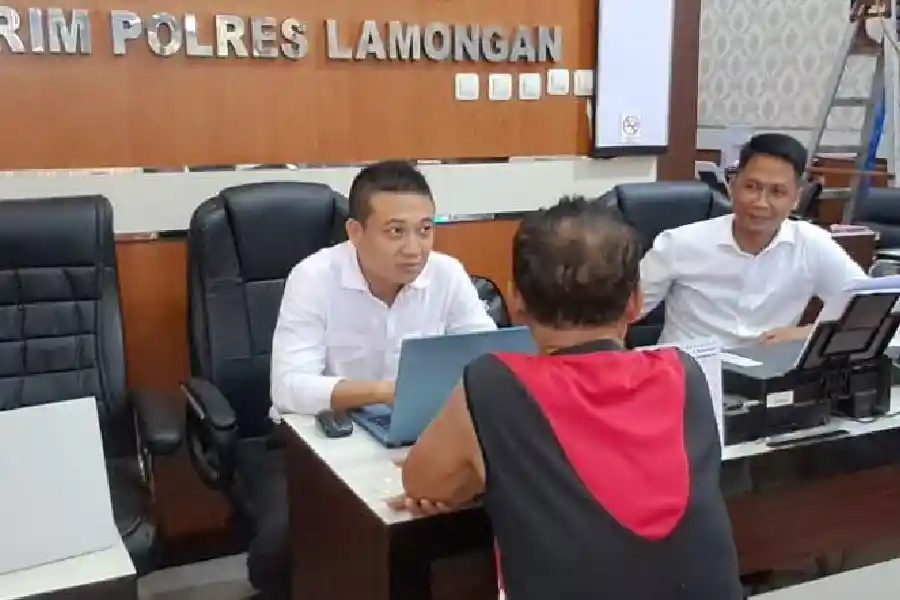Foto Berita Jatim