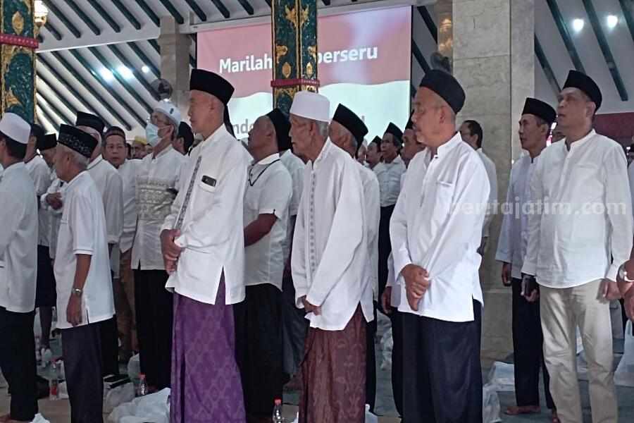 Foto Berita Jatim