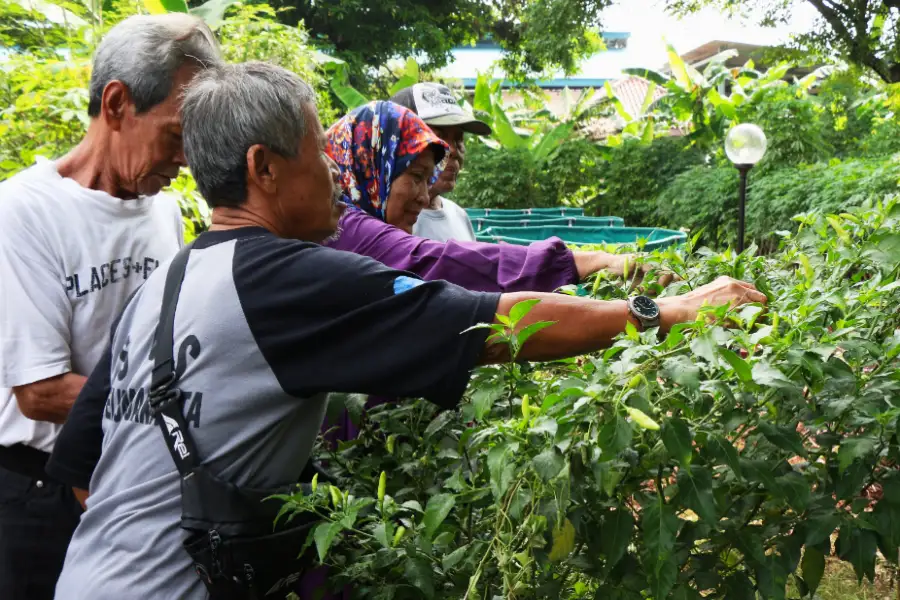 Foto Berita Jatim