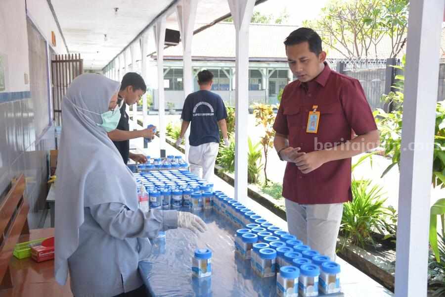 Foto Berita Jatim