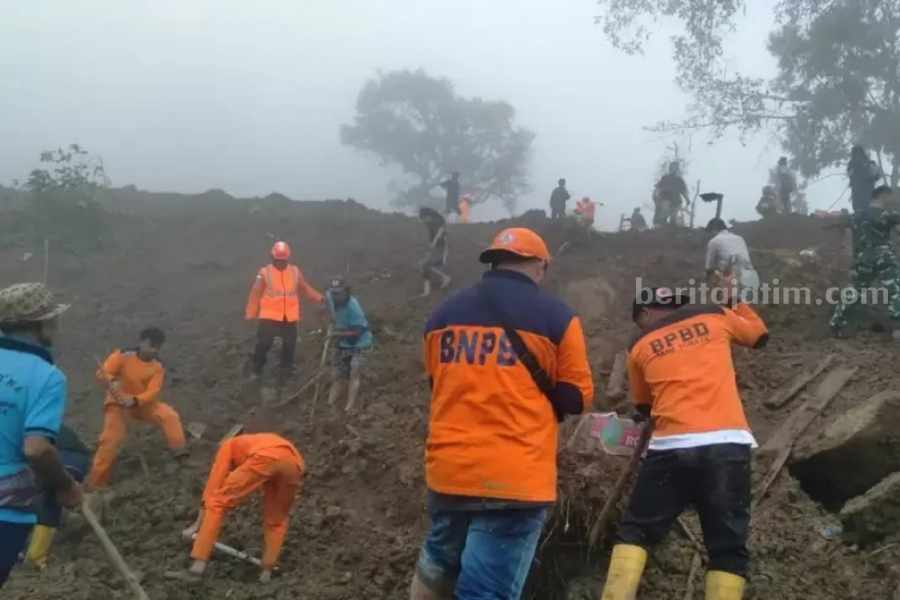 Foto Berita Jatim