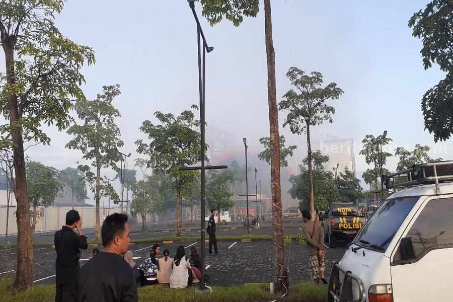 Foto Berita Jatim