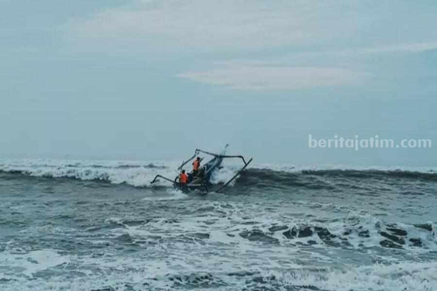 Wisata Pantai di Lumajang Bakal Jadi Destinasi Favorit di Lebaran 2024 Foto Berita Jatim