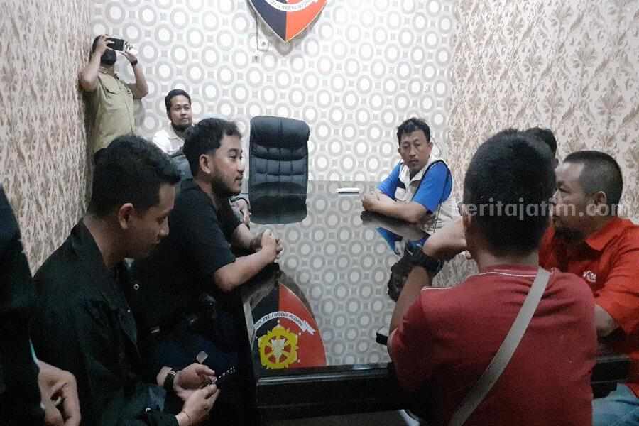 Foto Berita Jatim