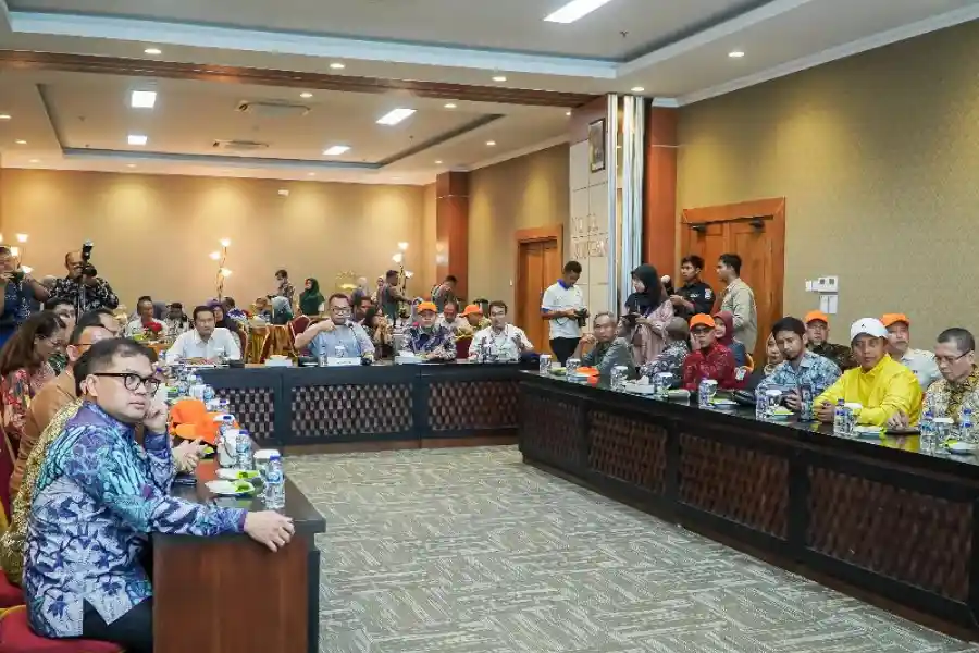 Foto Berita Jatim