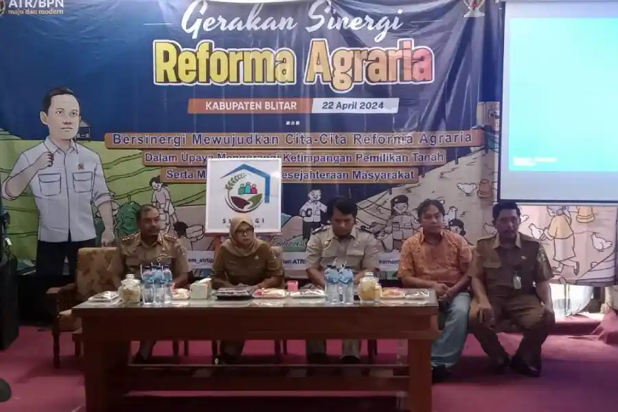 Foto Berita Jatim