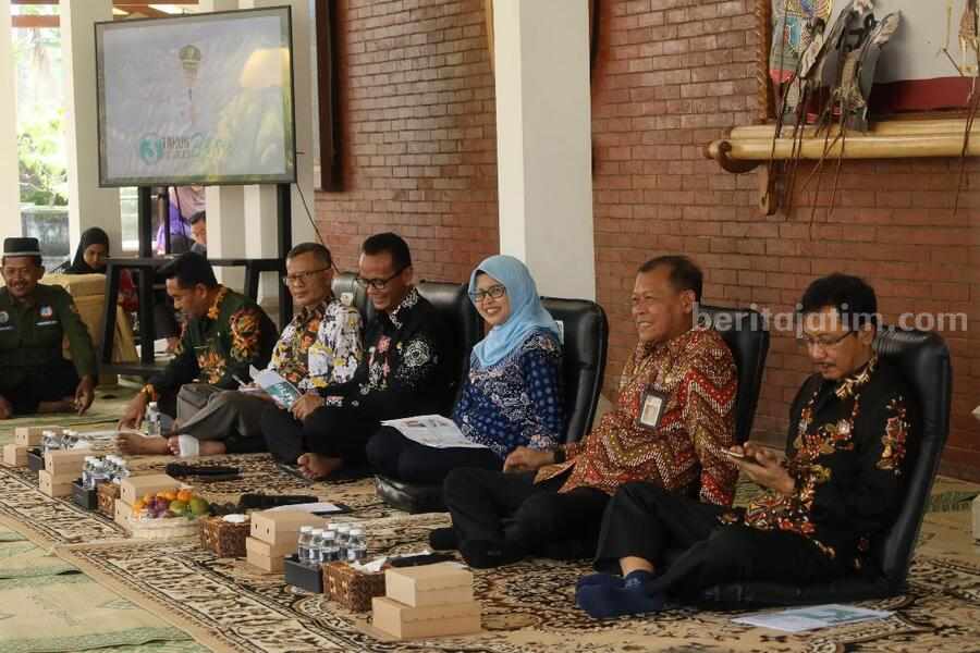 Foto Berita Jatim