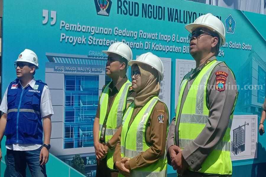 Foto Berita Jatim