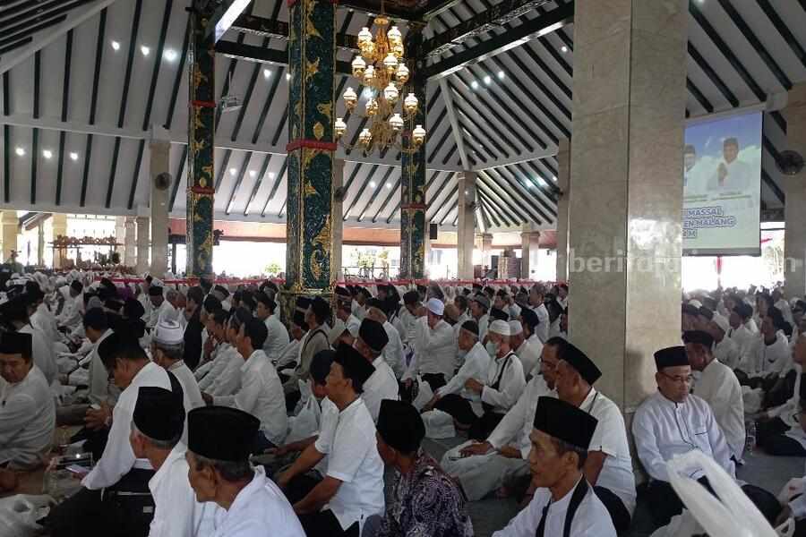 Foto Berita Jatim
