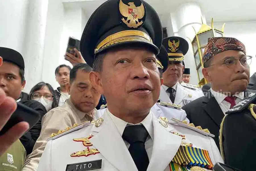 Foto Berita Jatim