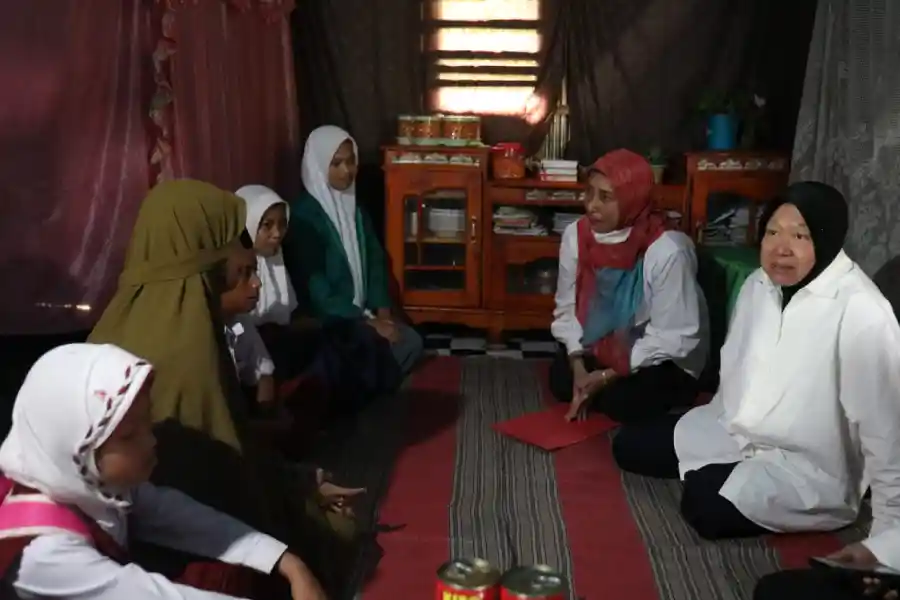 Foto Berita Jatim
