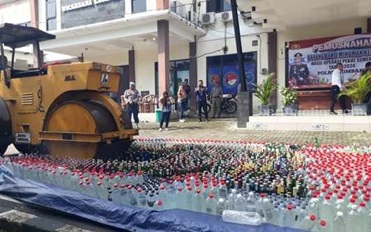 Foto Berita Jatim
