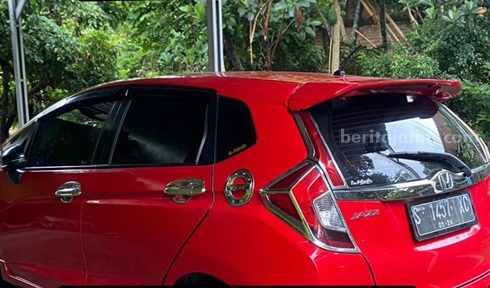 Aksi Kriminal di Jombang saat Lebaran: Mobil dan Motor Digondol Maling Foto Berita Jatim