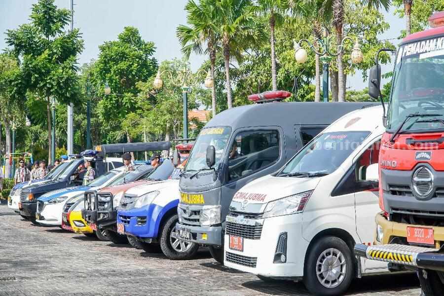 Foto Berita Jatim
