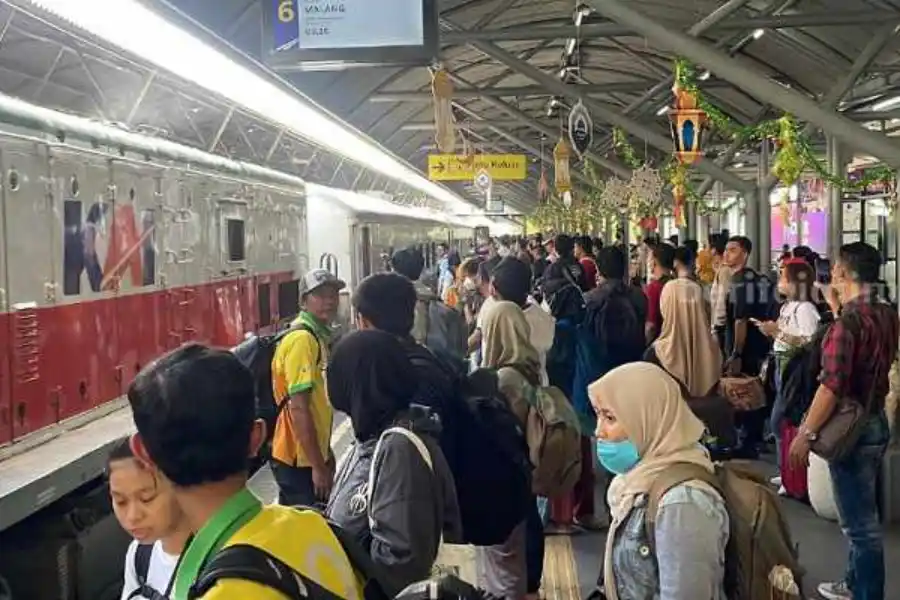 Foto Berita Jatim