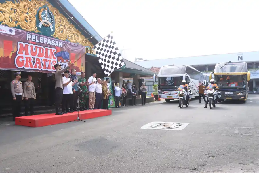 Foto Berita Jatim