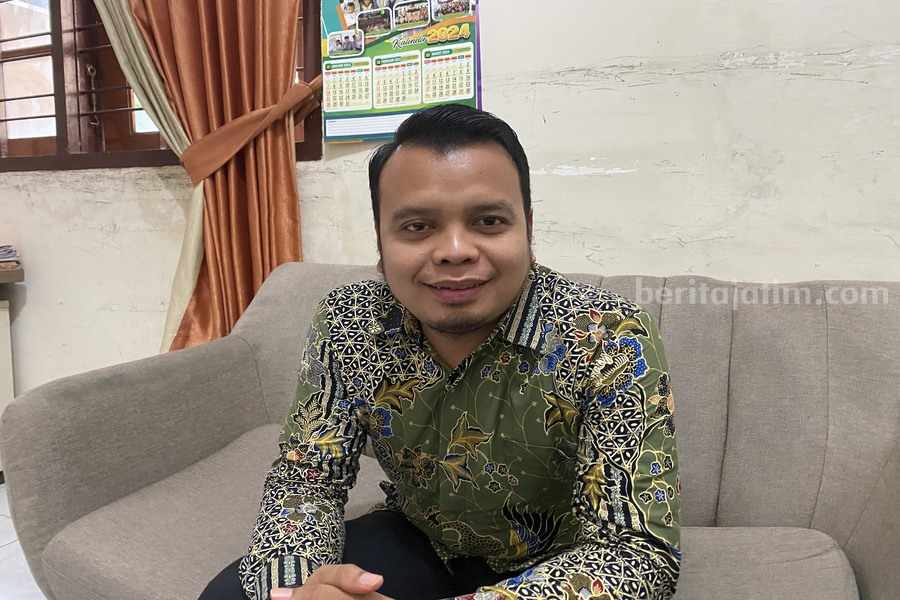 Bawaslu Tuban Buka Pendaftaran Panwascam untuk Existing Foto Berita Jatim