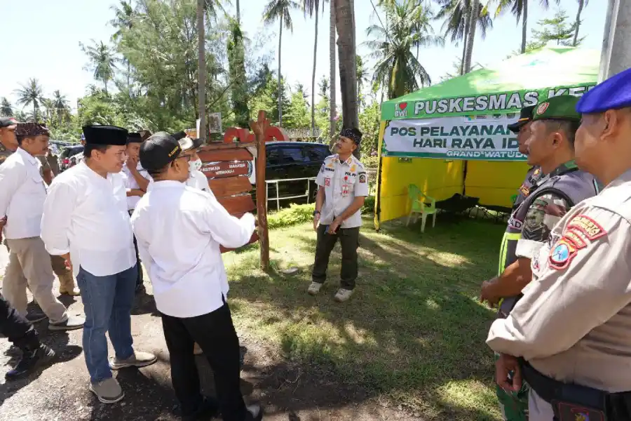 Foto Berita Jatim