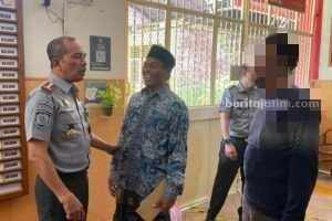 Foto Berita Jatim