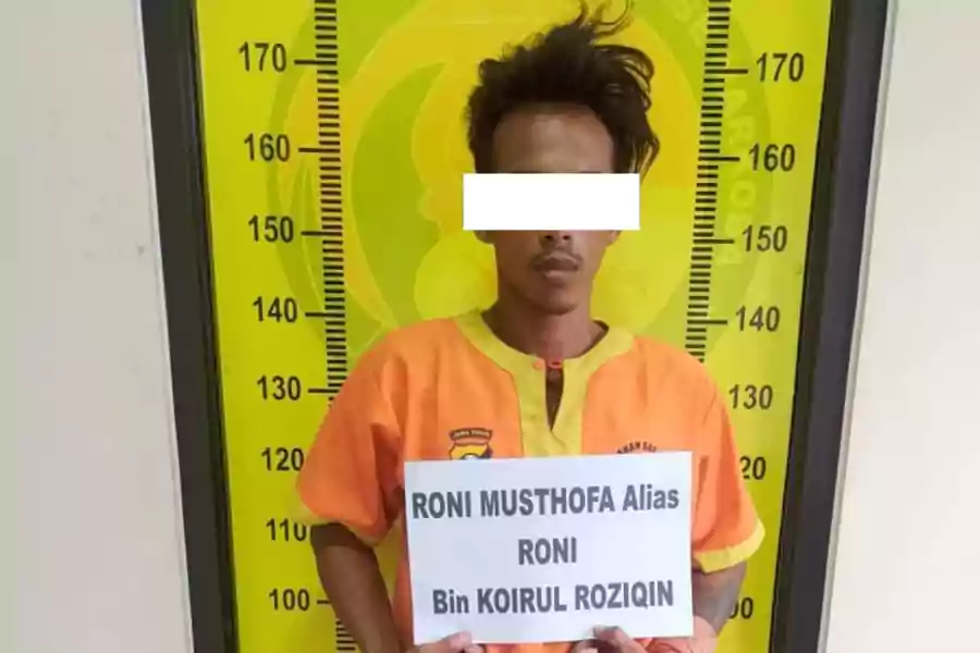 Foto Berita Jatim