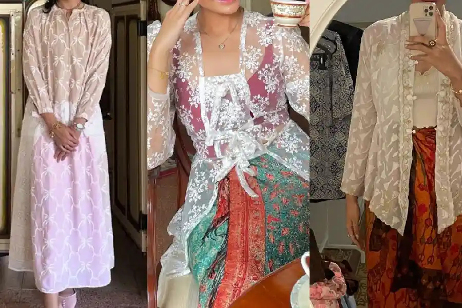 Anti Gagal! Ini Tips Menentukan Outfit Sesuai Bentuk Tubuh Foto Berita Jatim